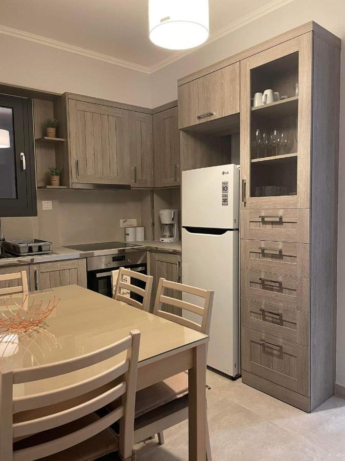Iris Villas Complex Frínion Værelse billede