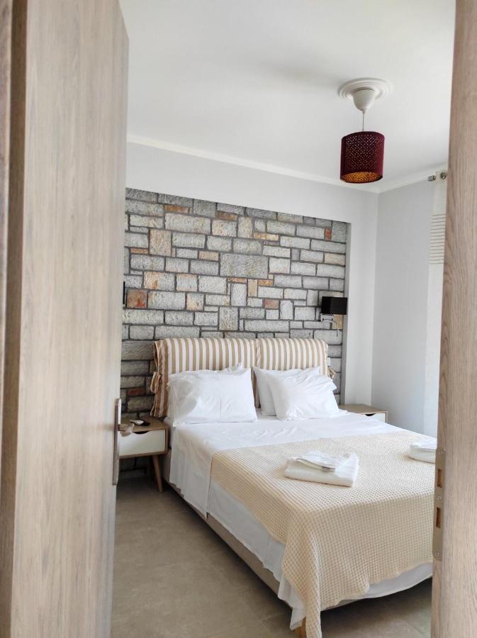 Iris Villas Complex Frínion Eksteriør billede