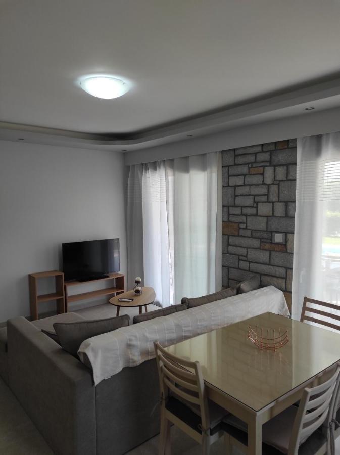 Iris Villas Complex Frínion Eksteriør billede