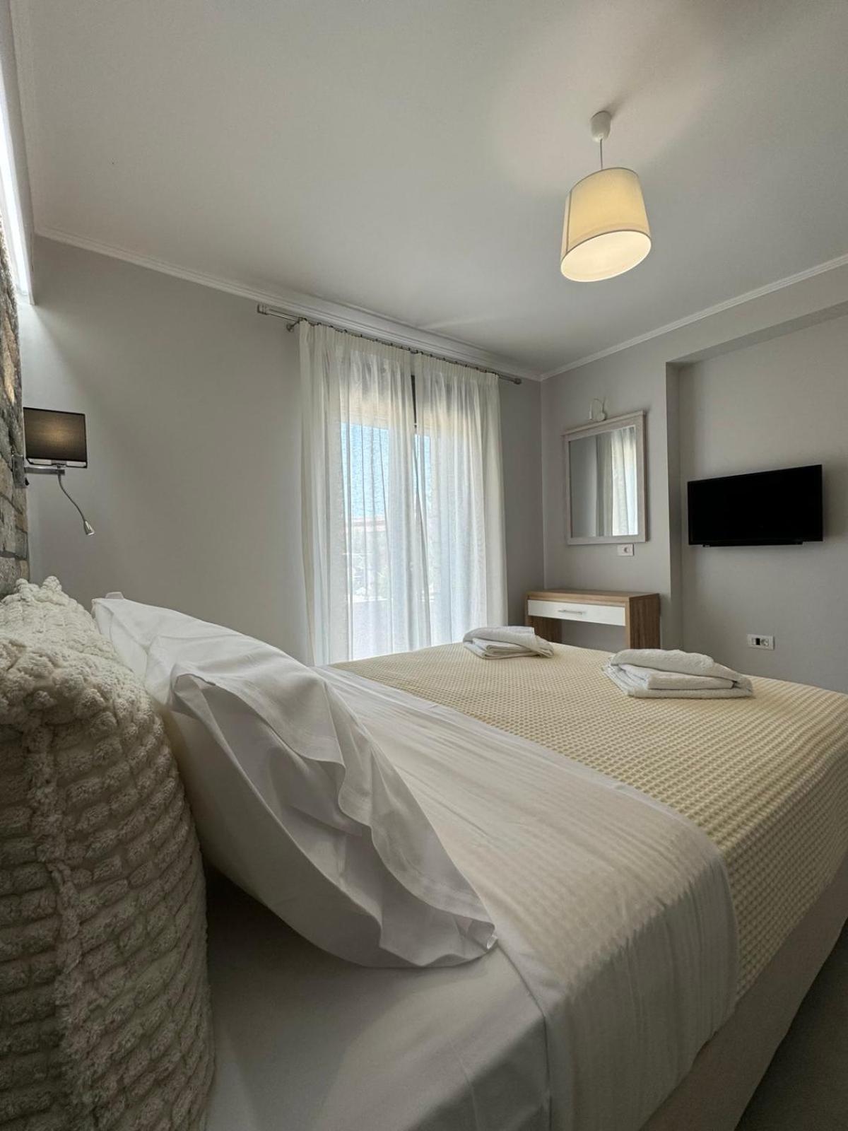 Iris Villas Complex Frínion Eksteriør billede